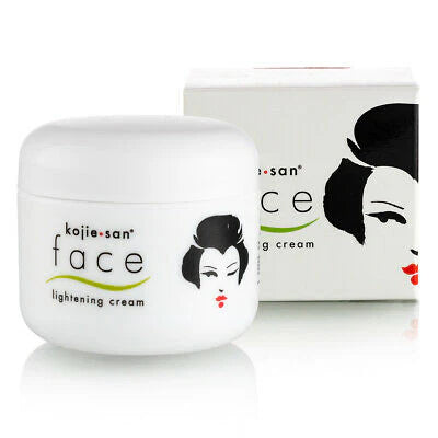 Crème visage anti-imperfections Kojie San