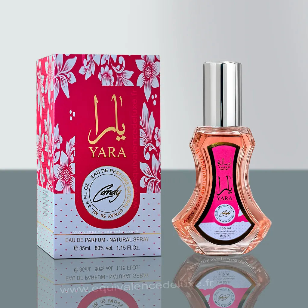 Yara candy