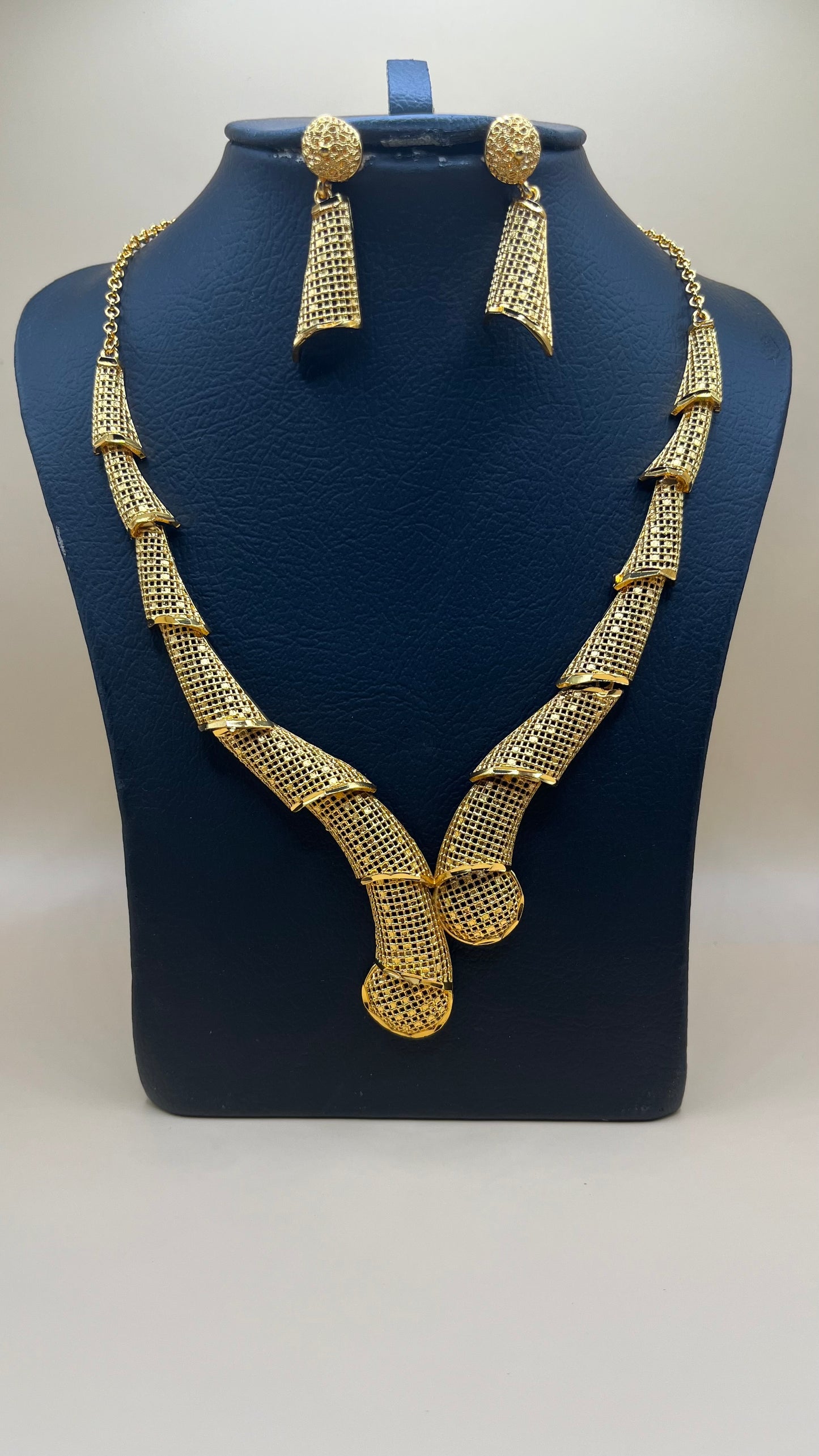 Parure