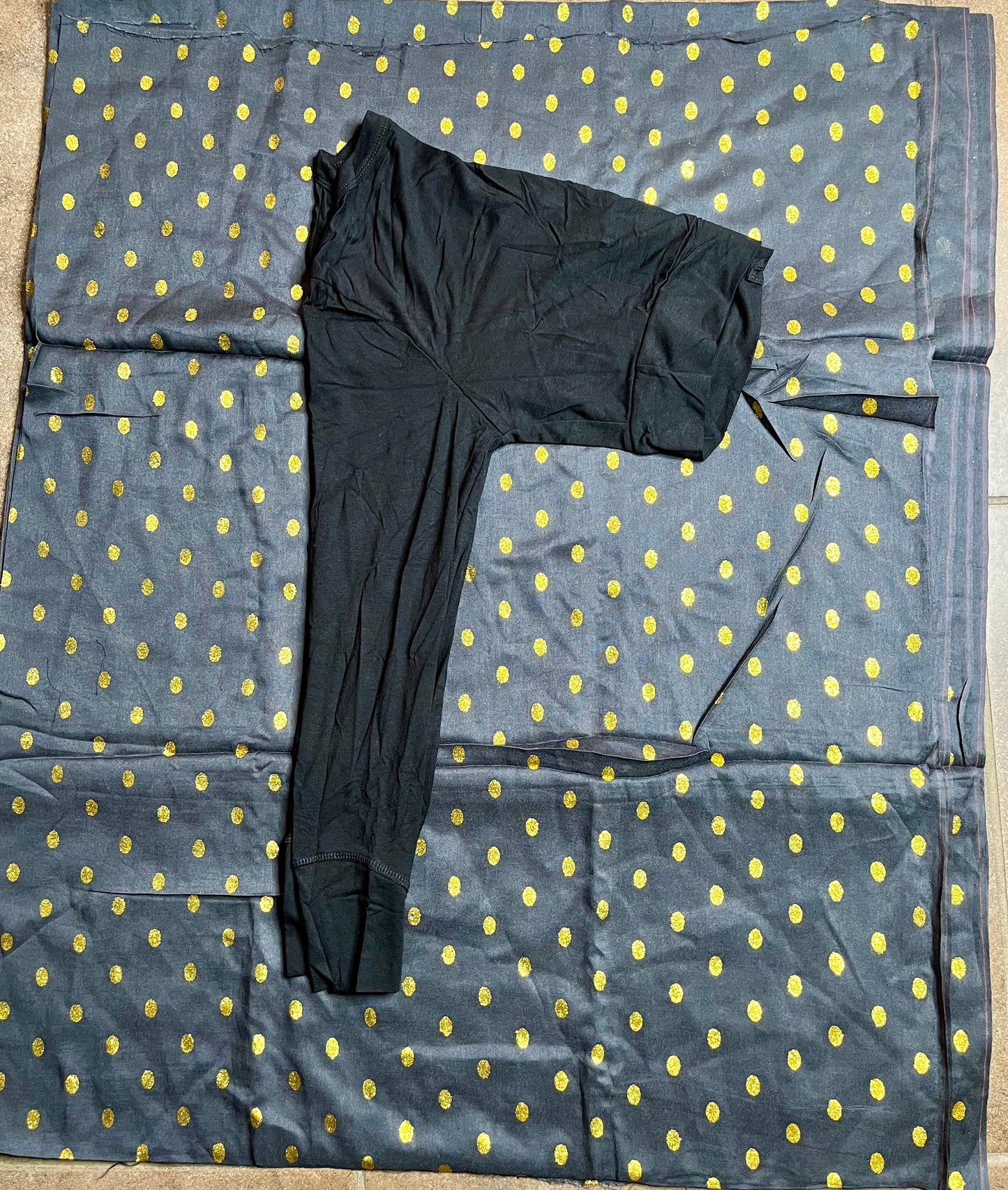 Dampé et body