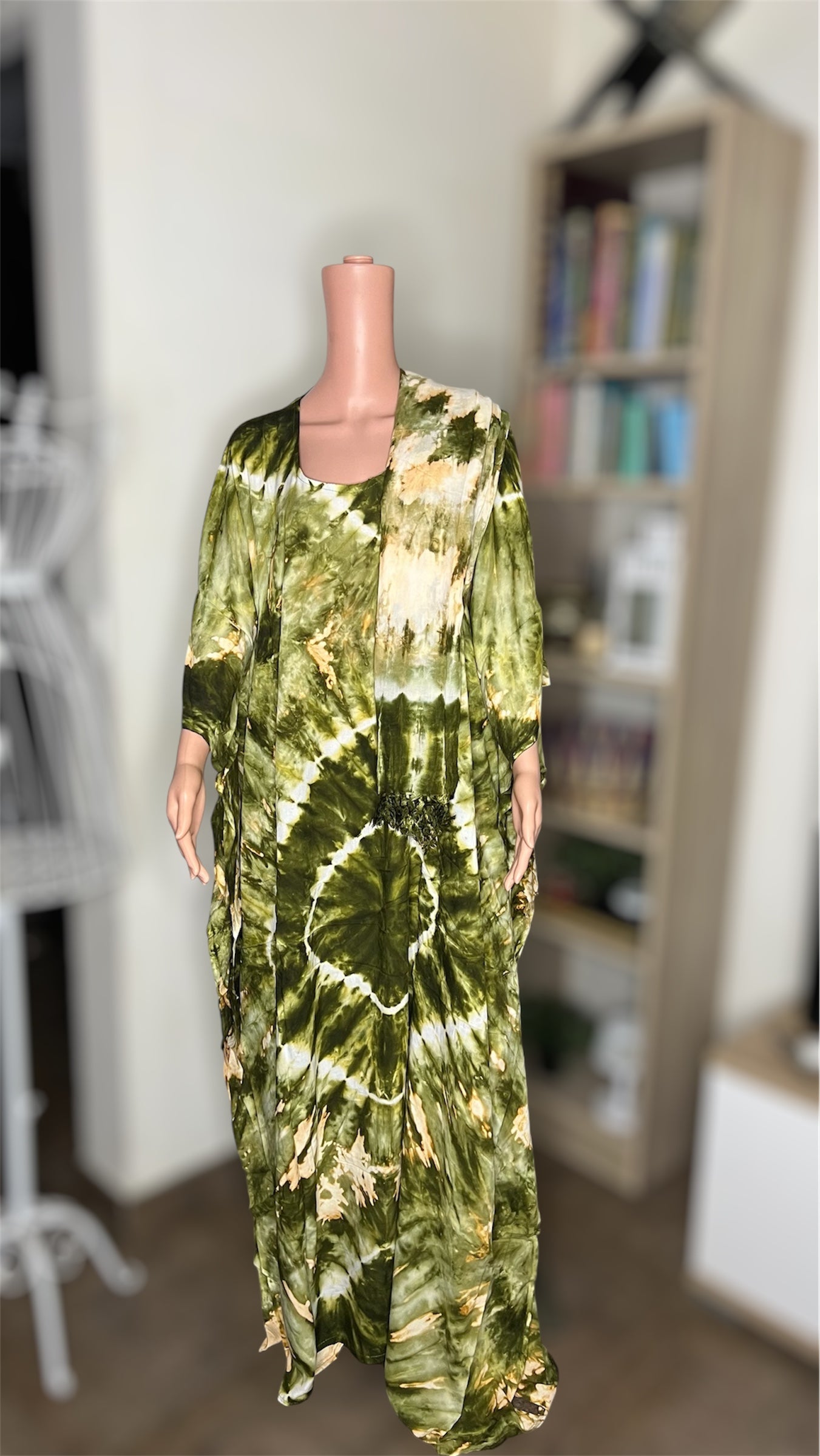 Robe de maison