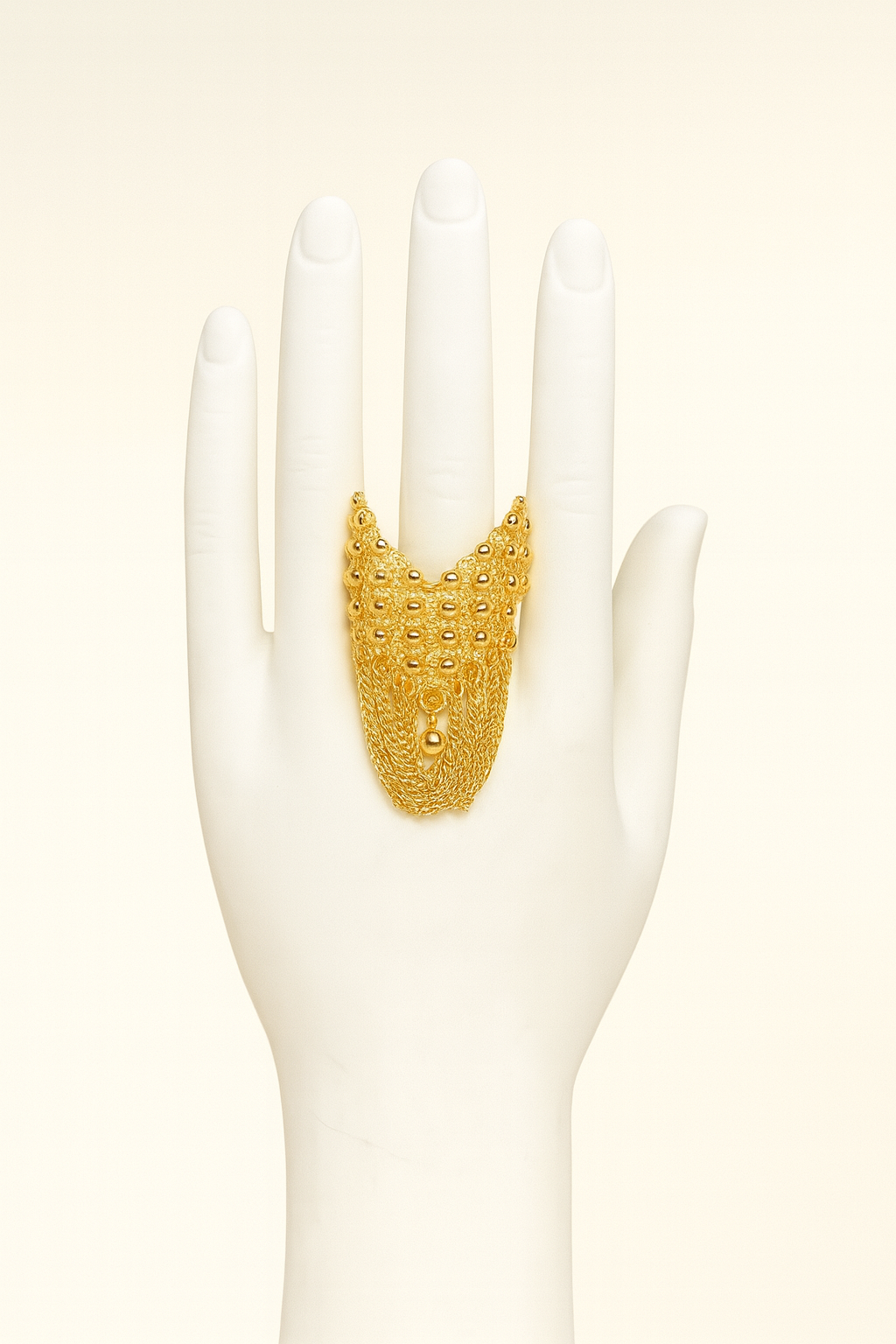 Bague réglable
