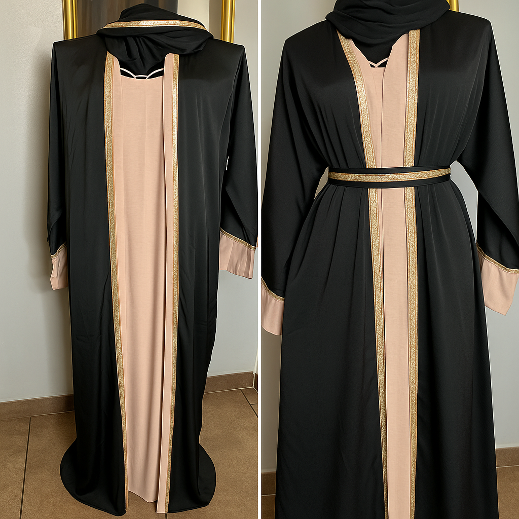 Abaya