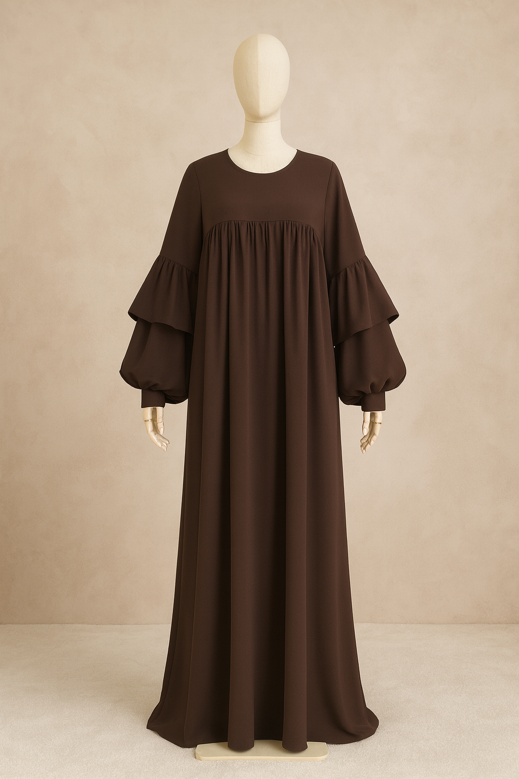 -Abaya Safia 60/62