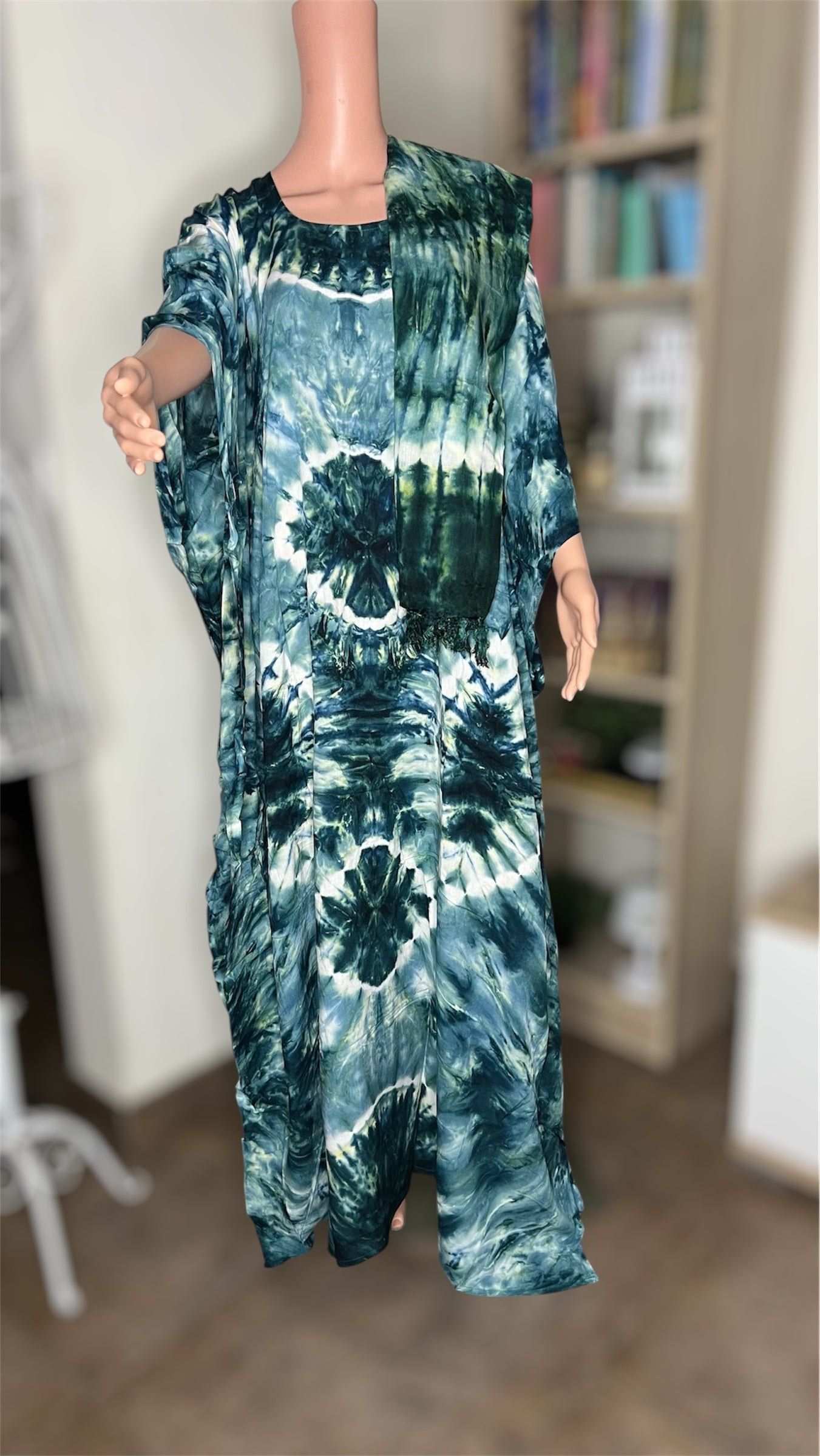 Robe de maison