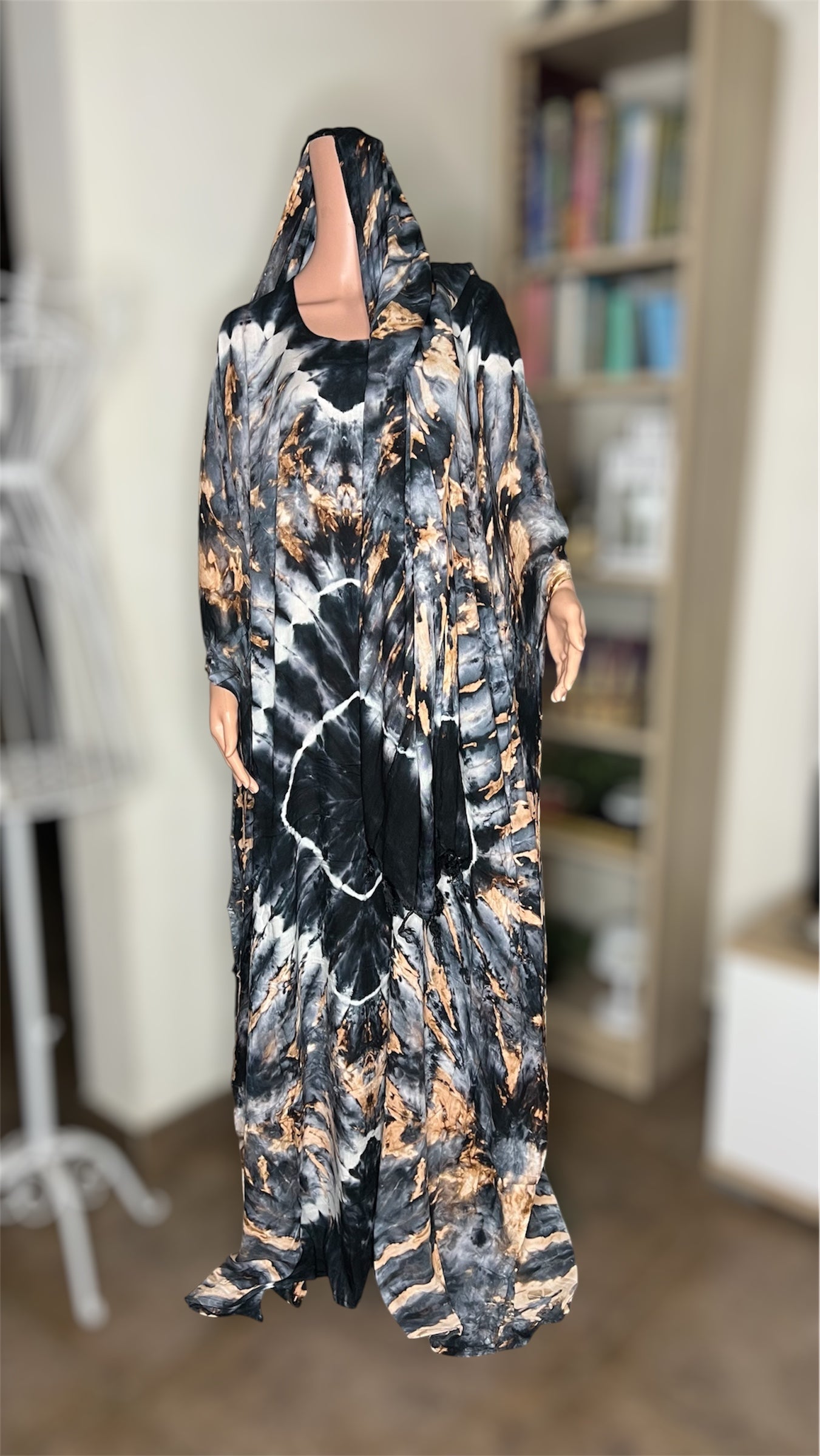 Robe de maison