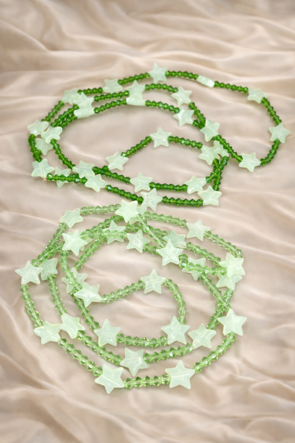 Baya de nuit fluorescent ✨