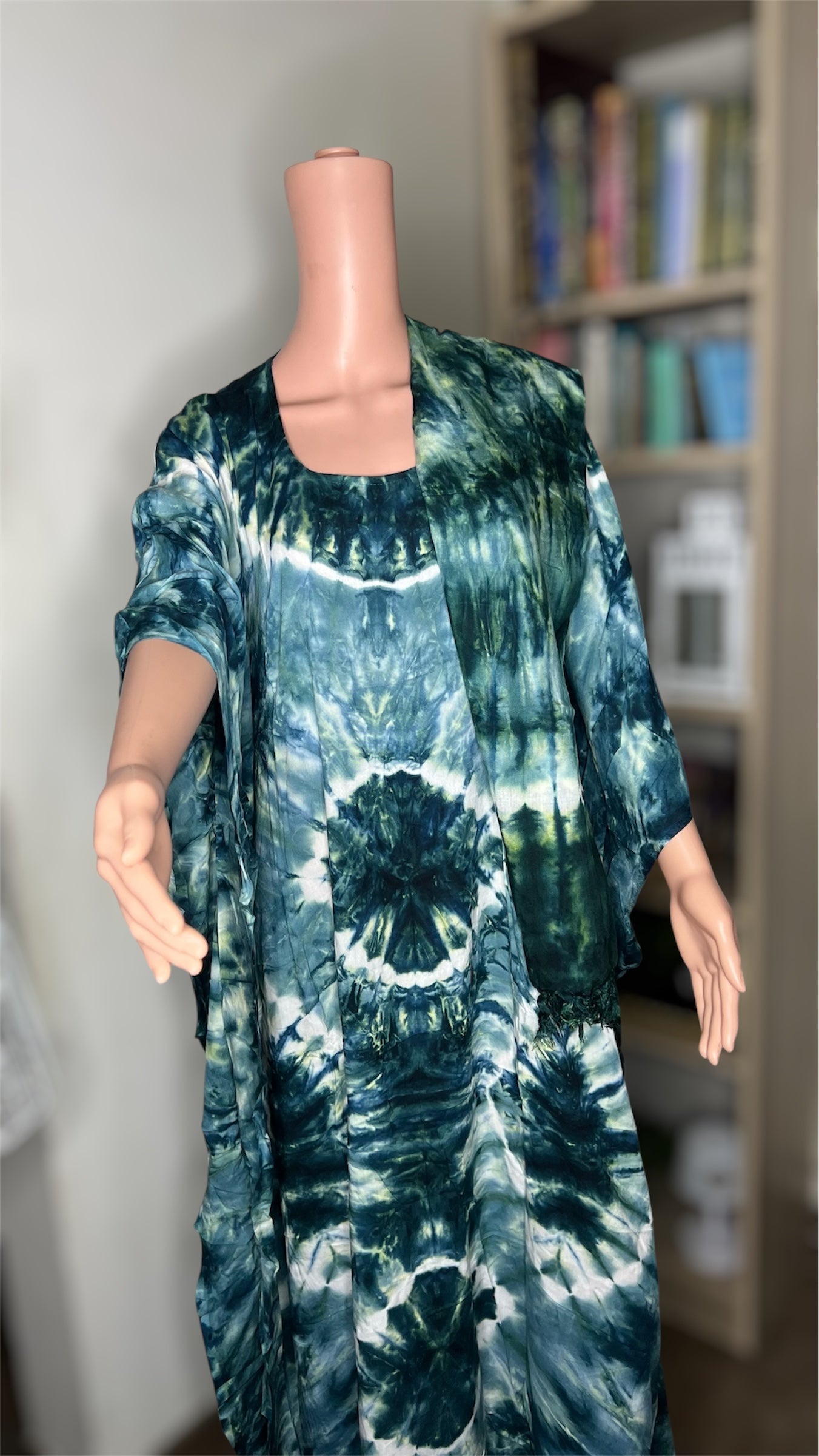 Robe de maison
