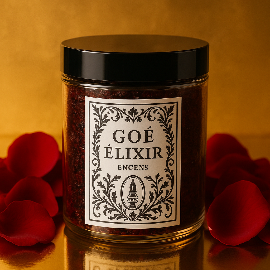 Goé Élixir -150gr