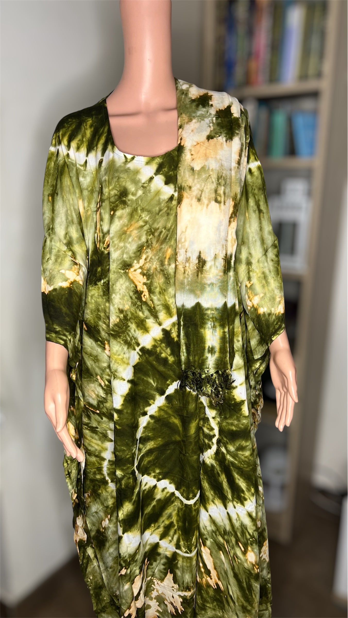 Robe de maison