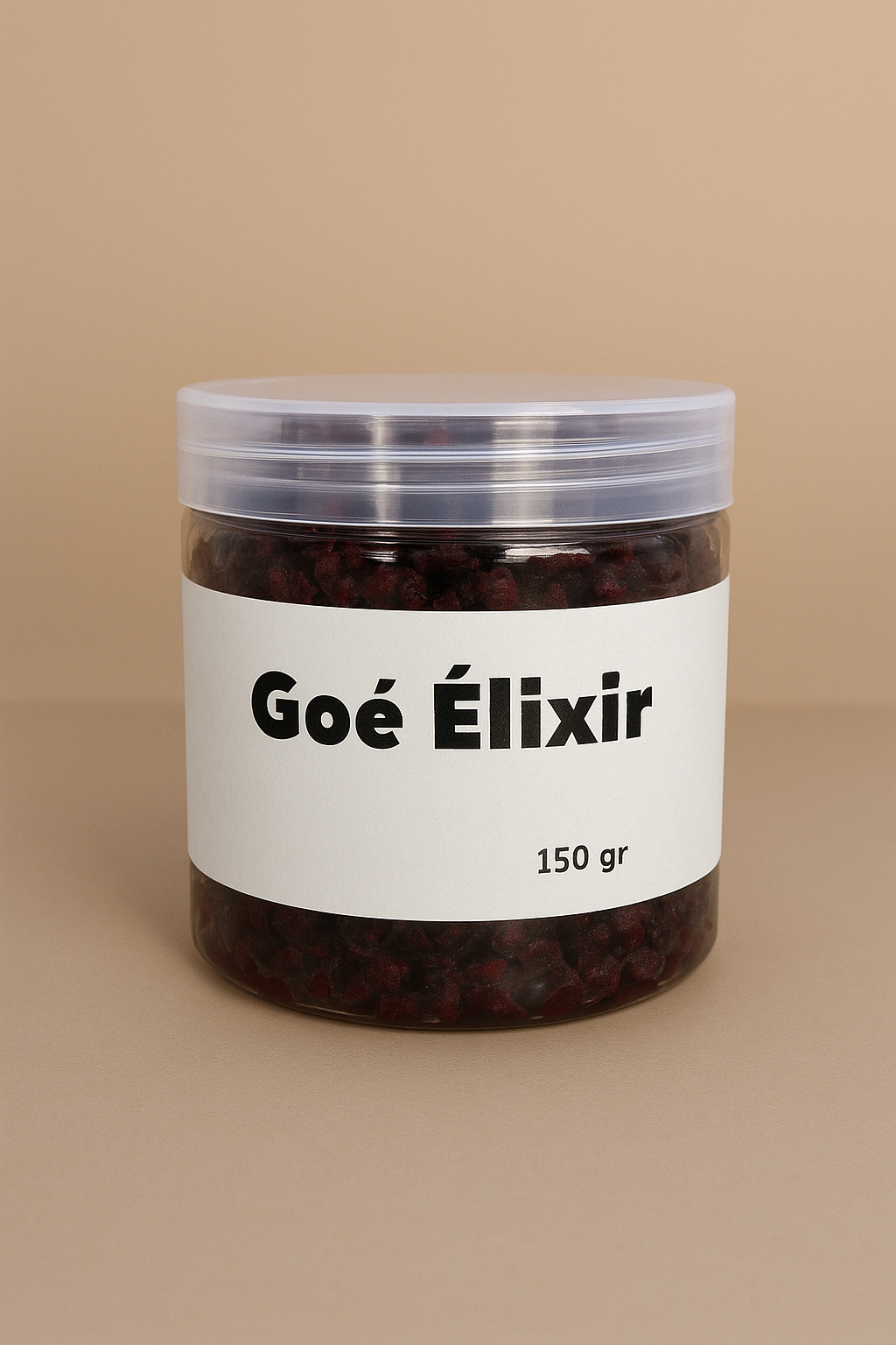 Goé Élixir