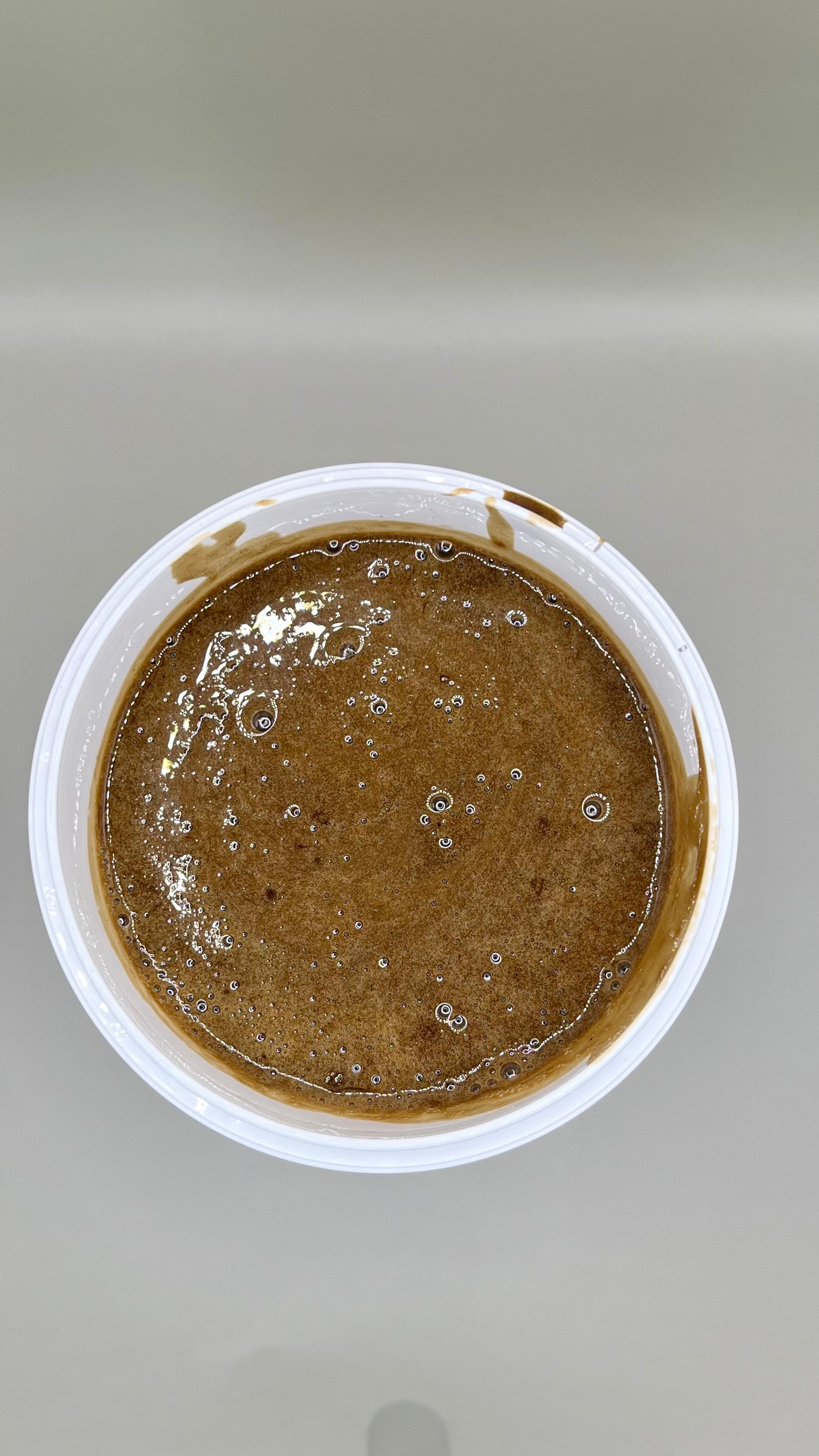 Savon Caviar