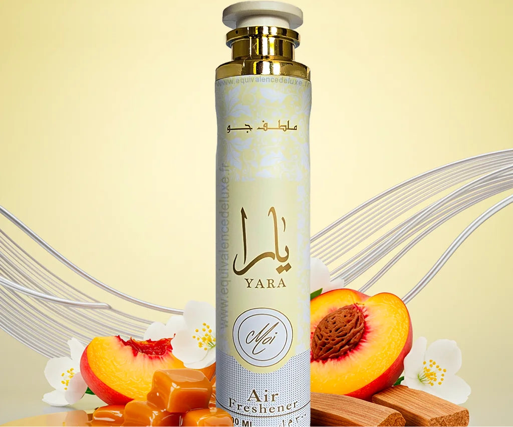 Air Freshener Yara