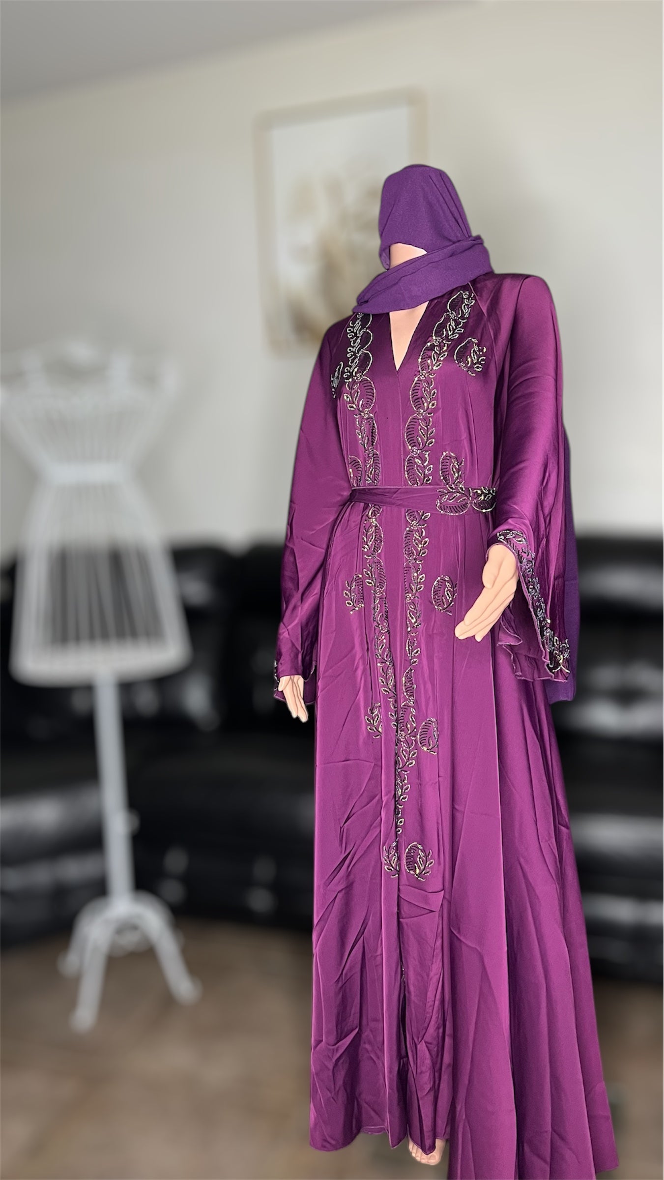Abaya
