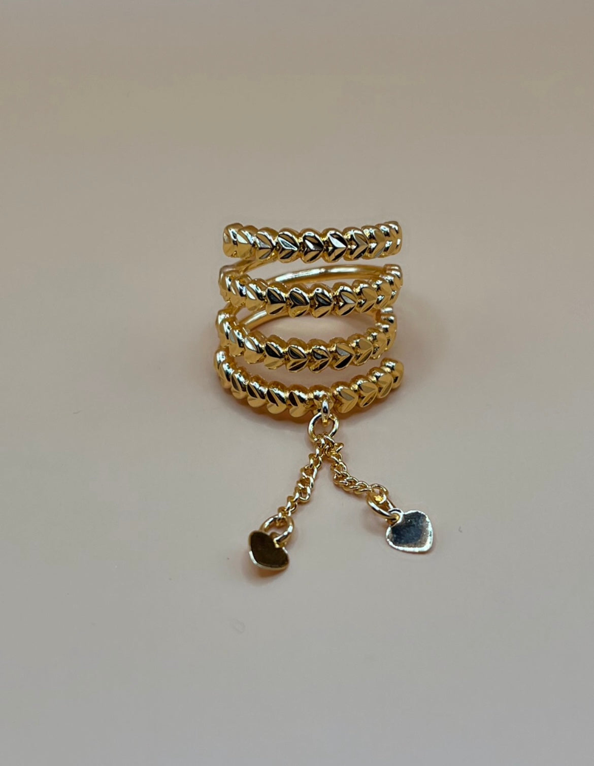 Bague réglable