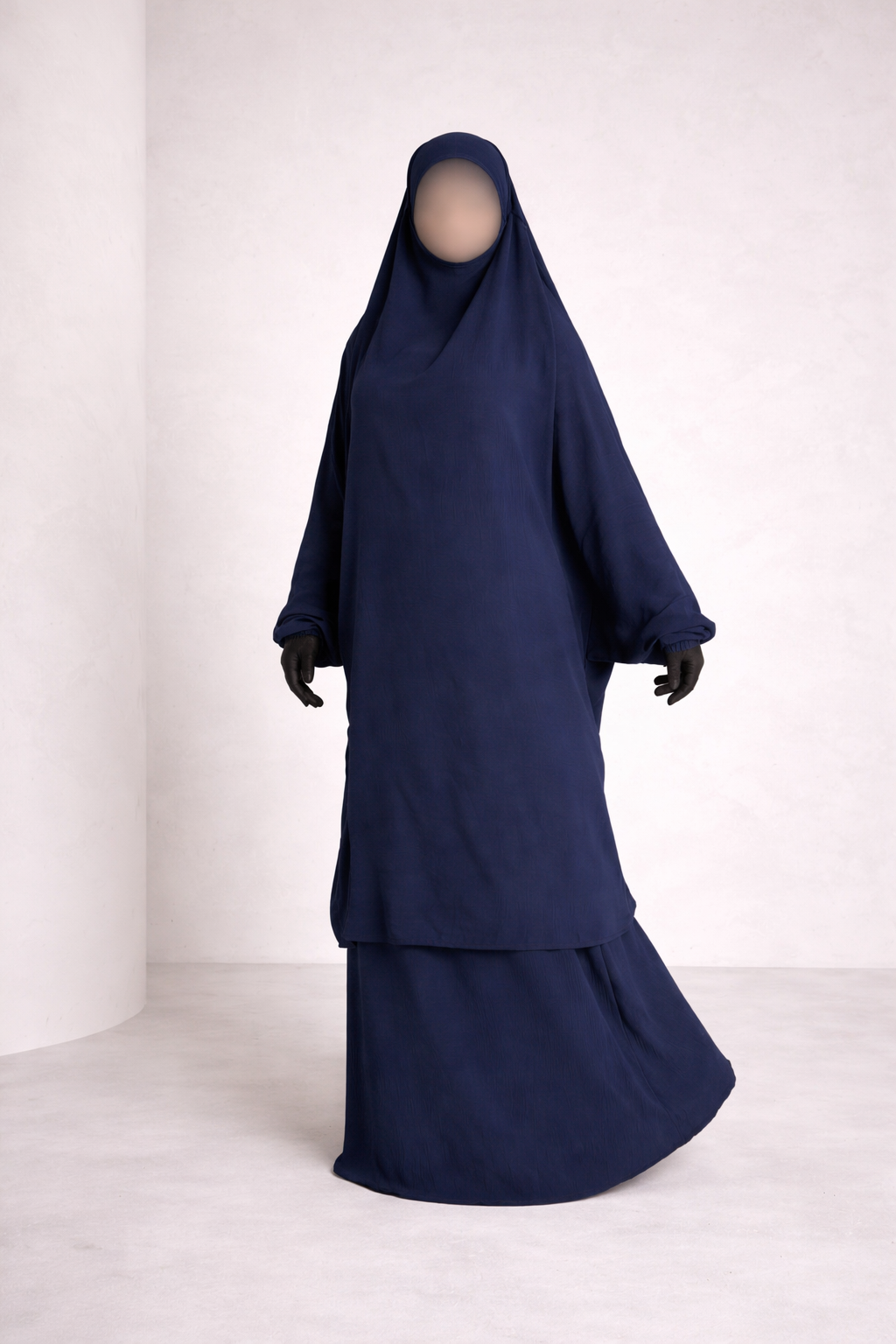 Jilbeb ensemble deux pièce