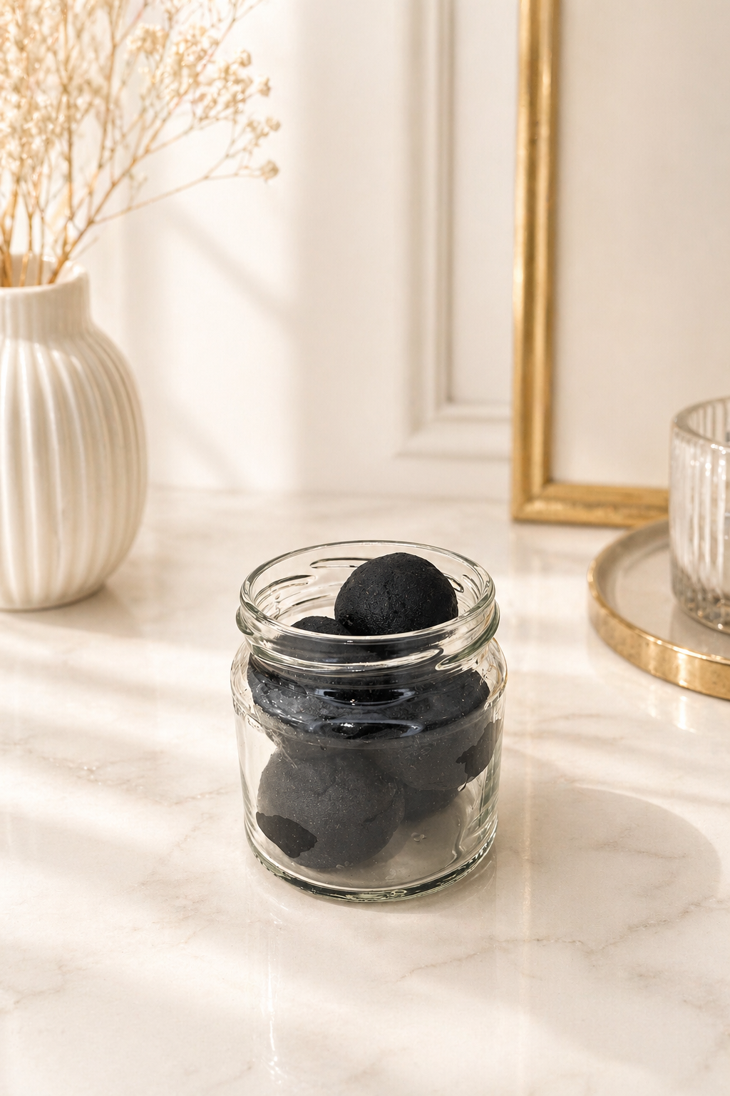 Encens Santal Premium 290g – Relaxation Instantanée & Parfum Envoûtant