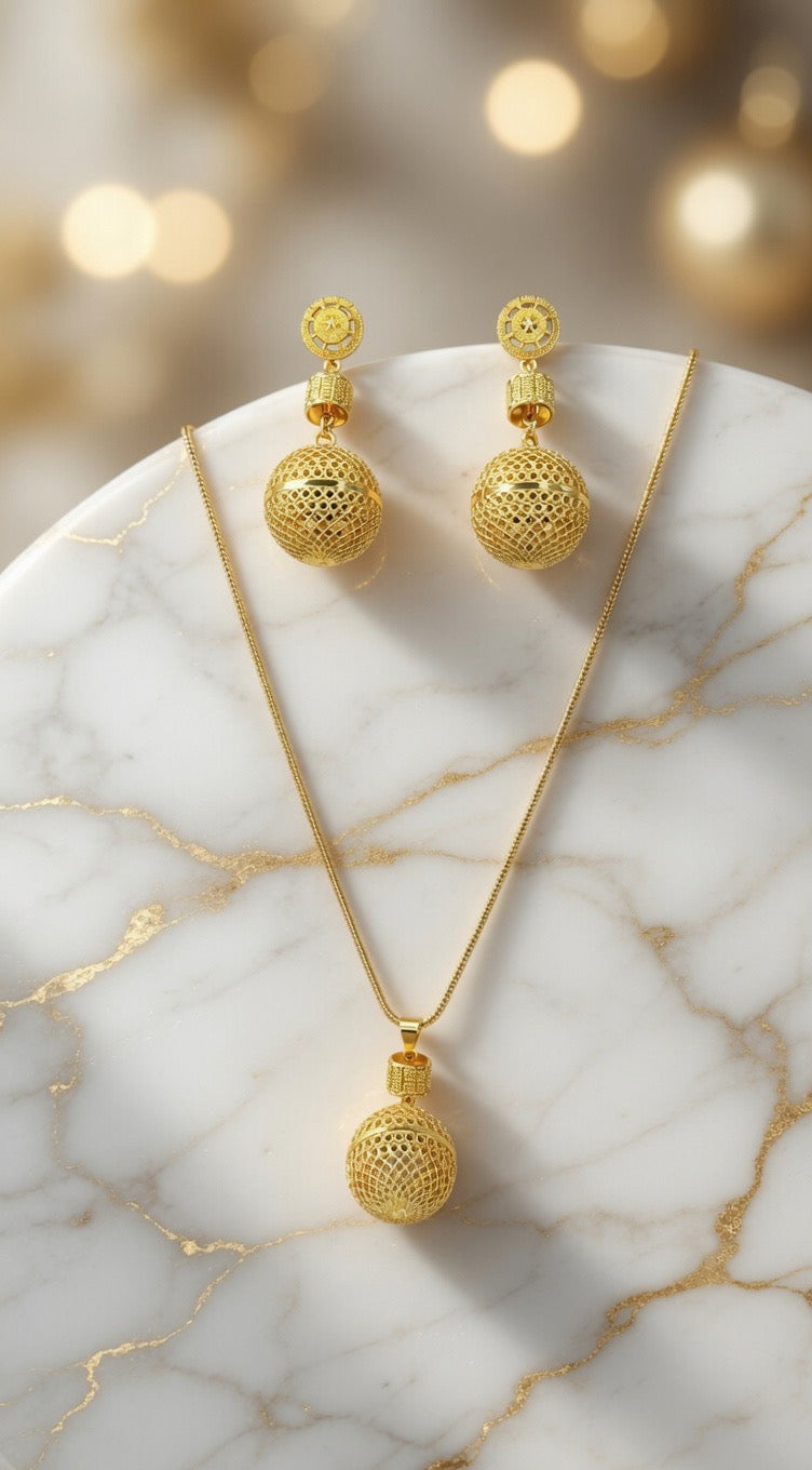 Parure