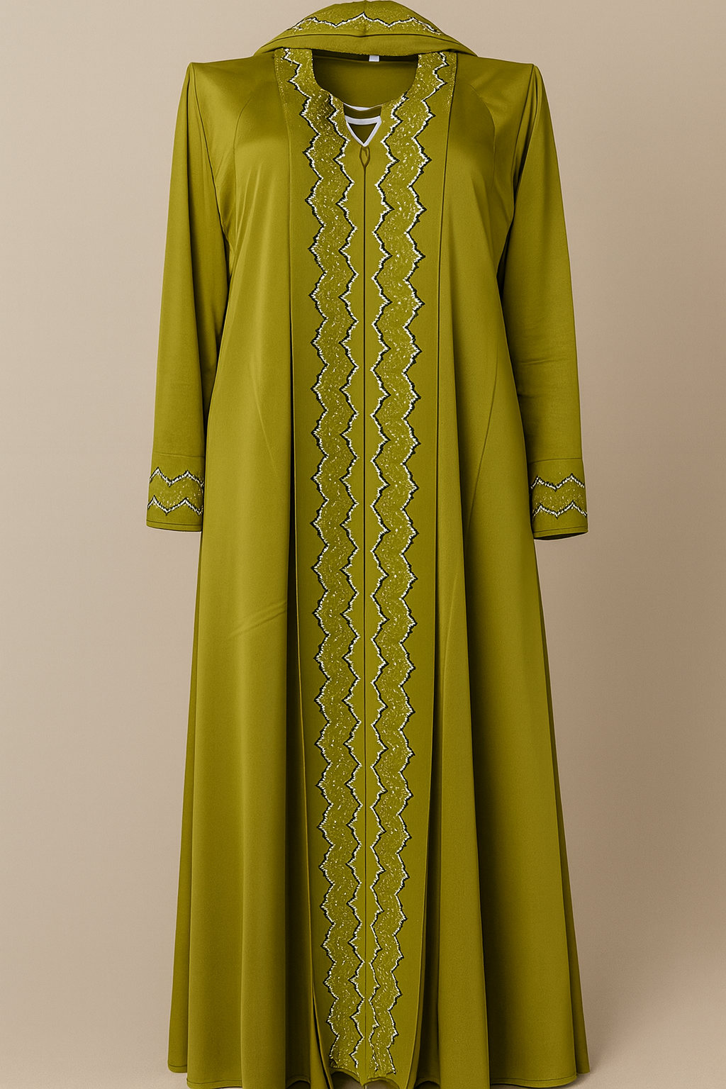Abaya