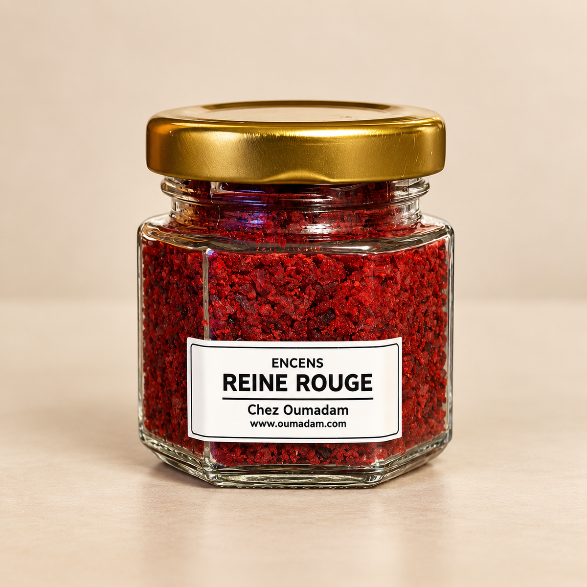 Encens Reine Rouge