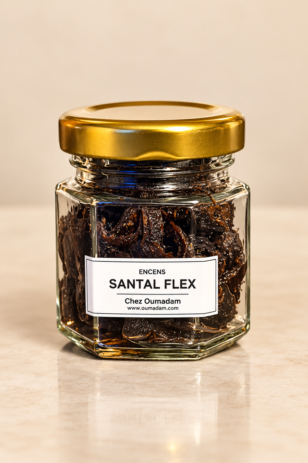 Encens Santal Flex
