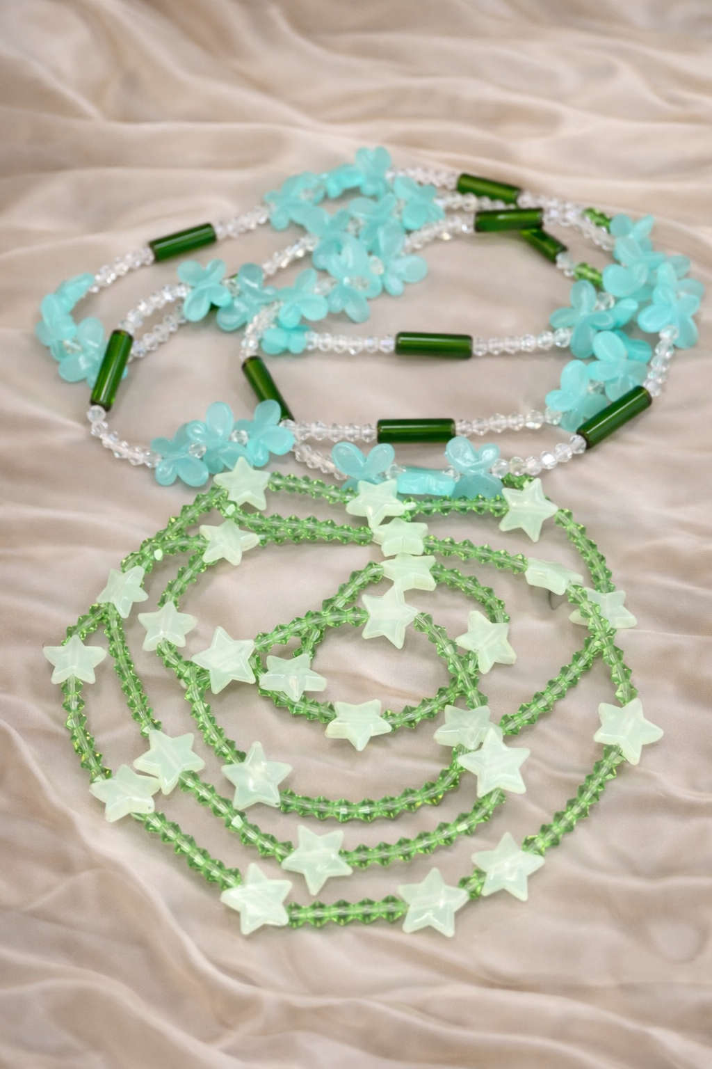 Baya de nuit fluorescent ✨