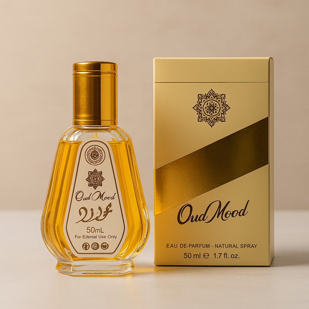 Oud Mood pour homme