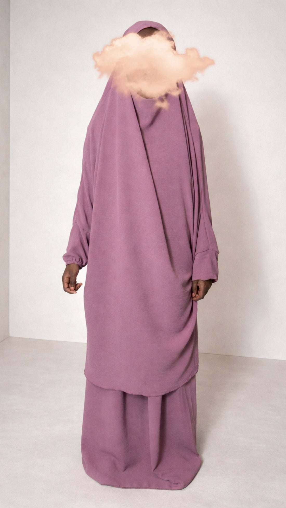 Comment choisir une djellaba enfant fille pour le Ramadan ?