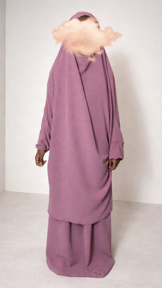 Comment choisir une djellaba enfant fille pour le Ramadan ?