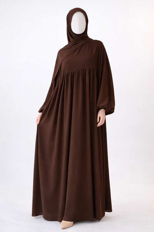 Abaya femme