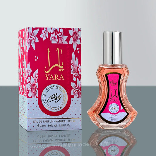 Yara candy