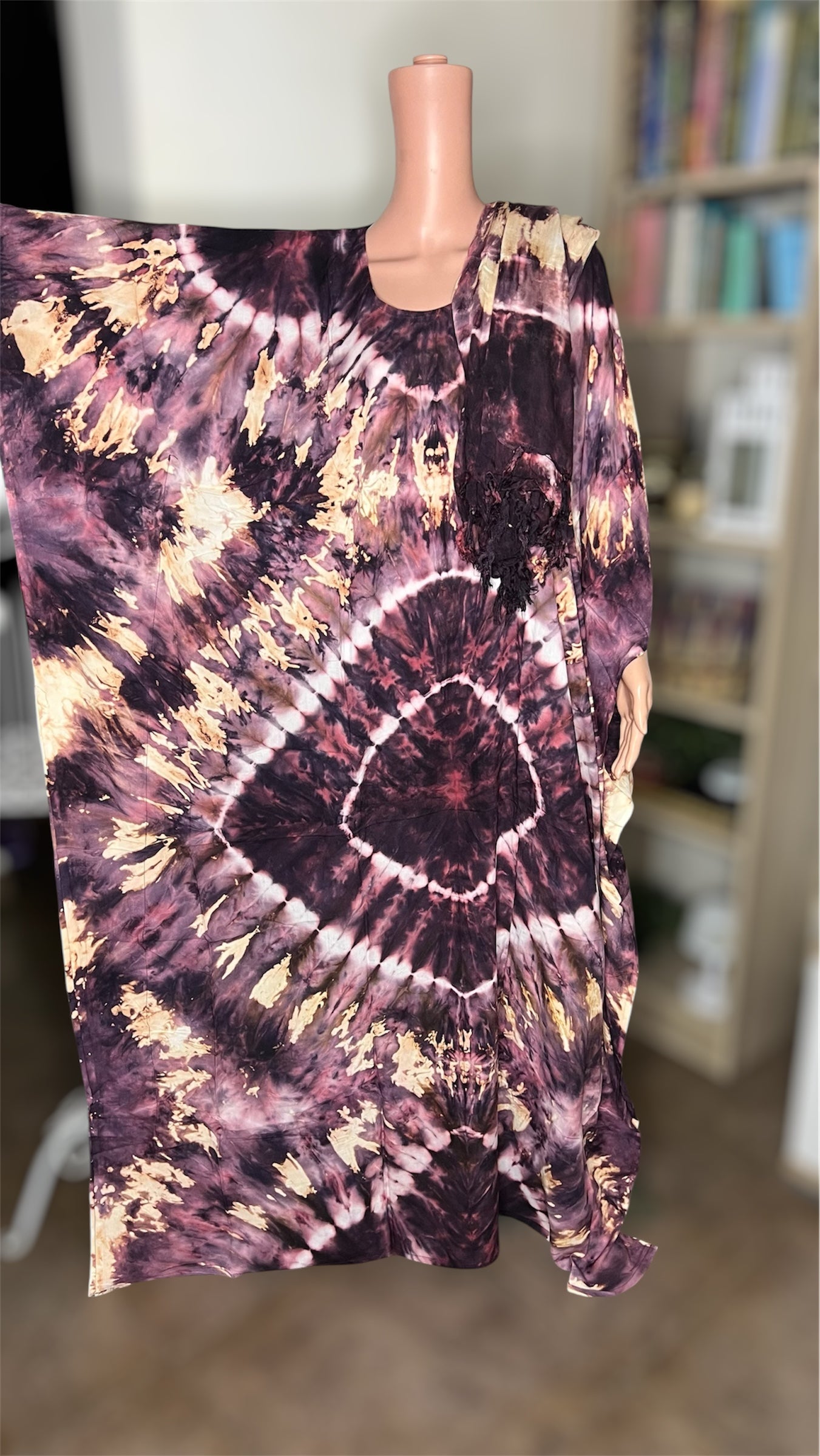 Robe de maison