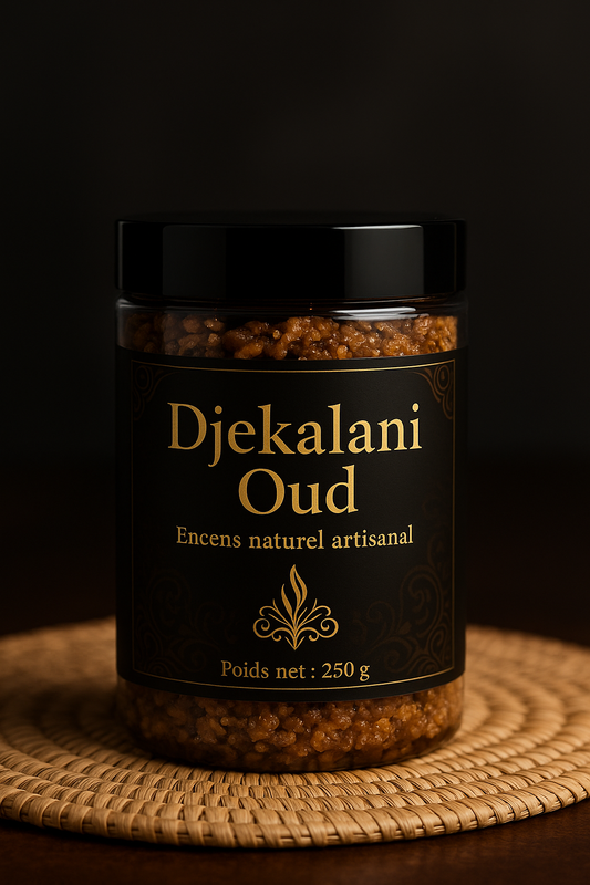- Djekalani Oud