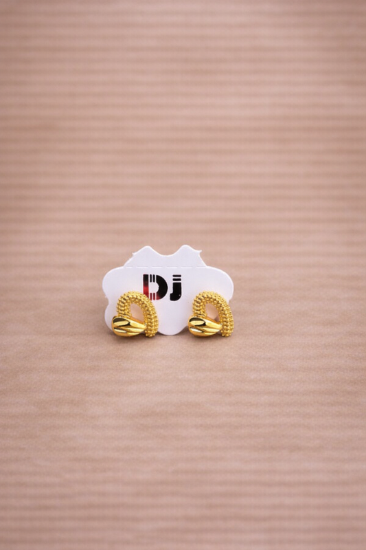 Boucle d’oreille enfants