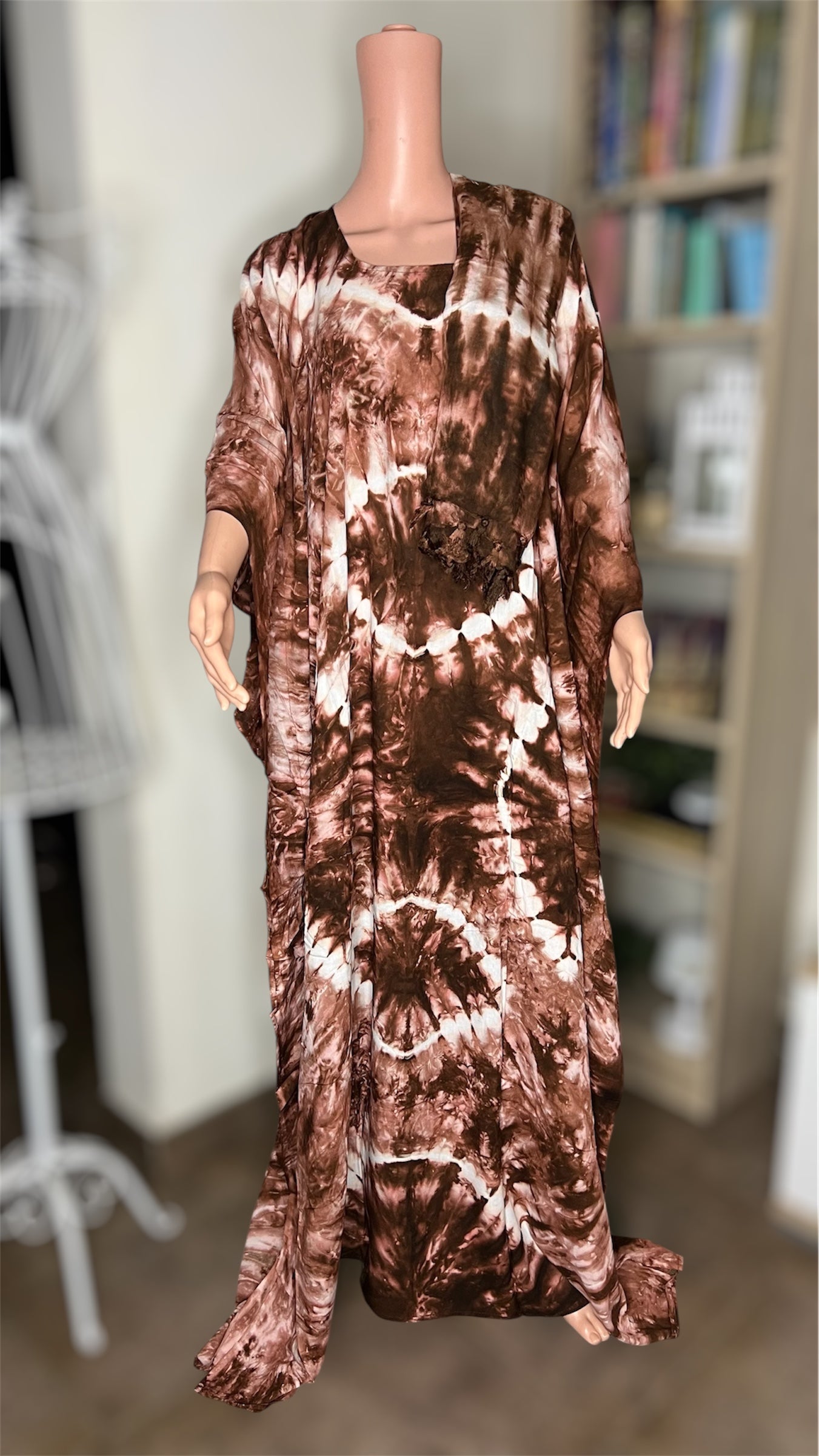 Robe de maison