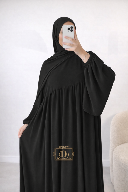 Abaya Femme