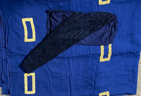 Dampé avec body