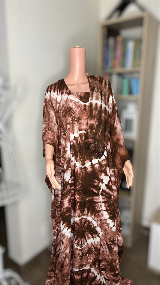Robe de maison
