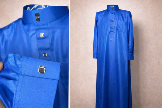 Qamis Saoudien Premium