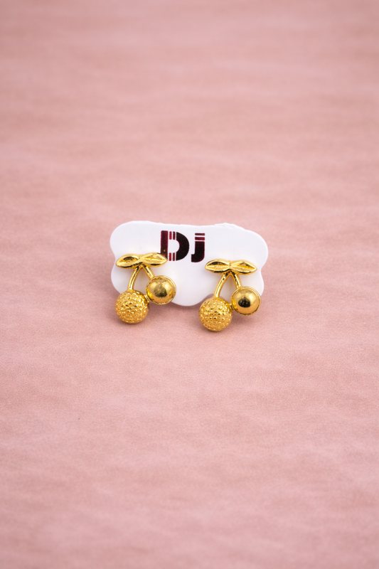 Boucle d’oreille enfants