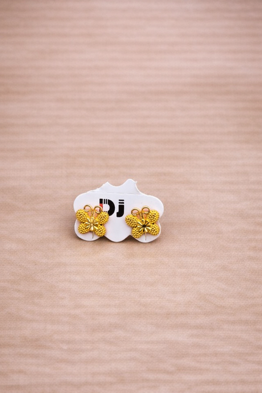 Boucle d’oreille enfants