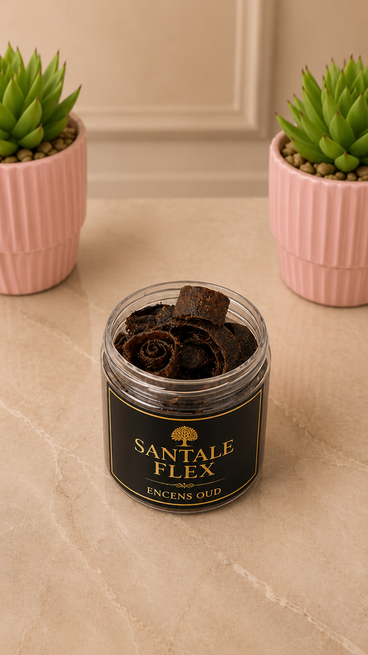 Encens Santale Flex 60ml