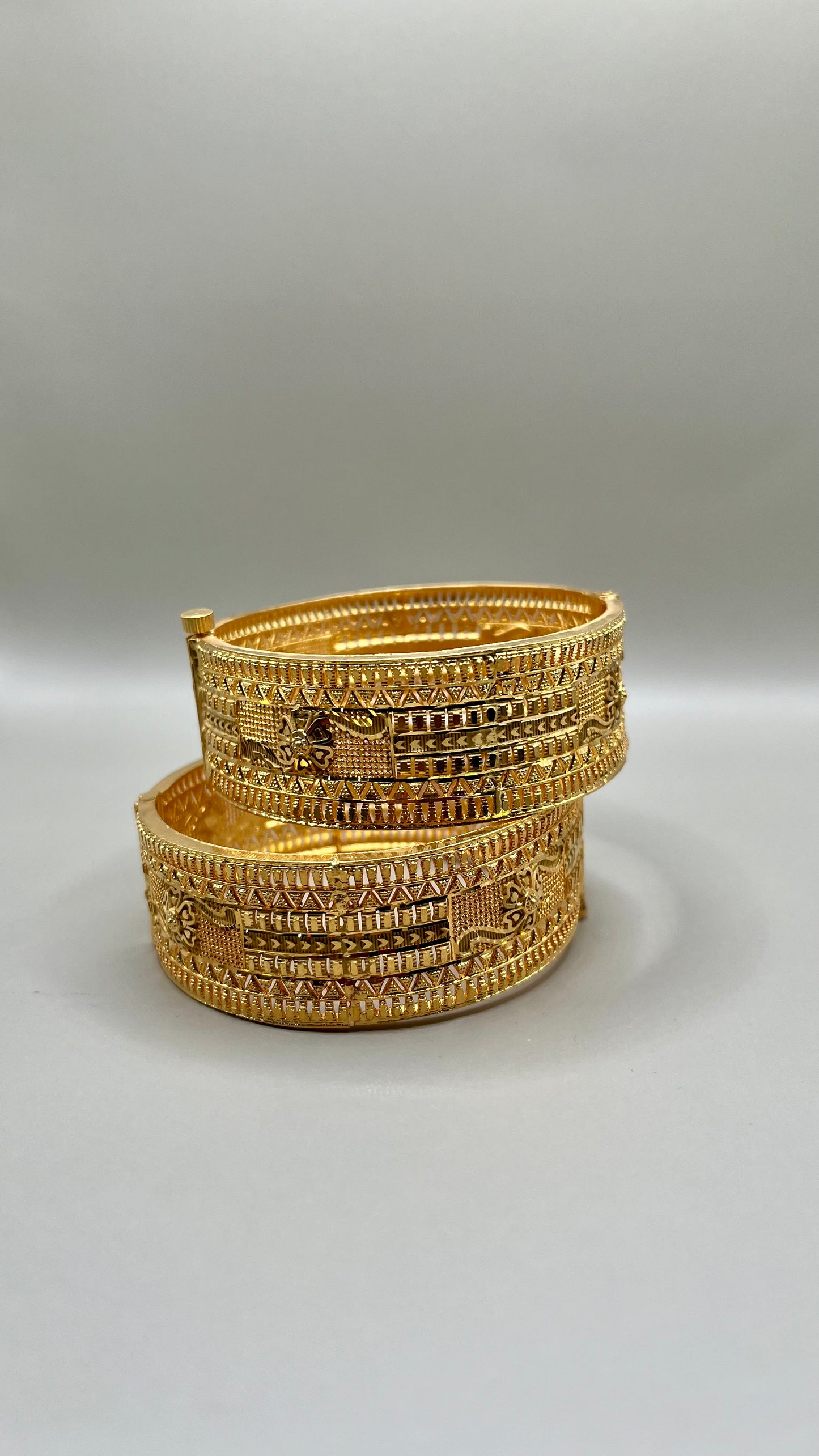 Bracelet 2 gr d’or