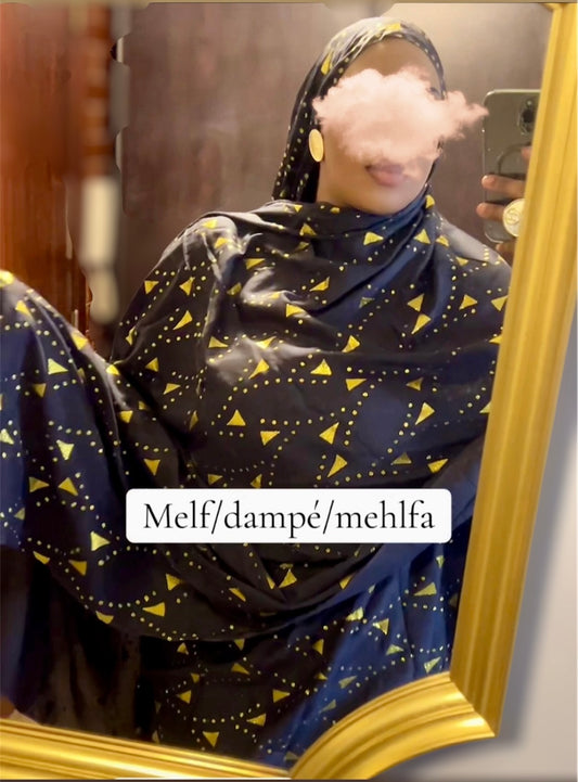 Dampé