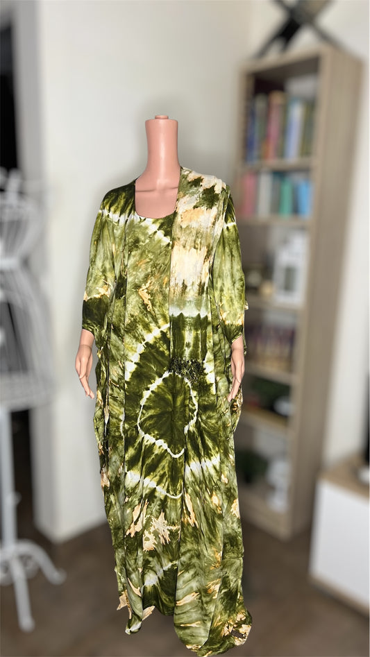 Robe de maison