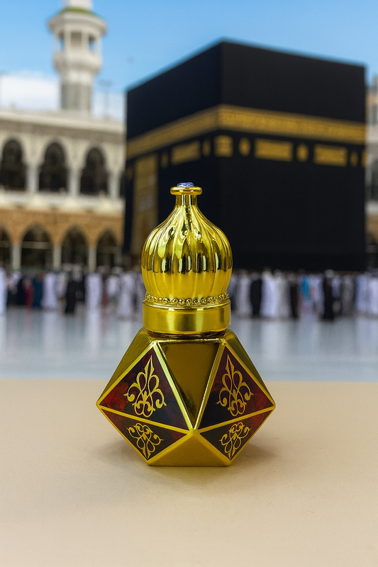 Musq De La Pierre Noir 🕋