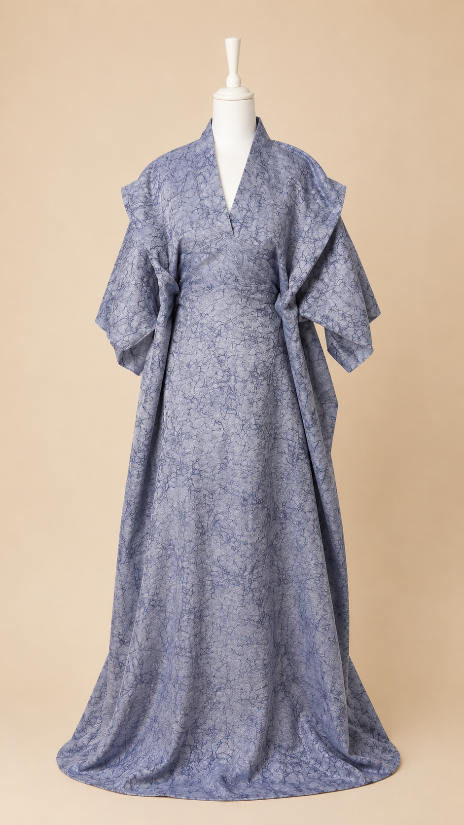 Robe Brocard Grande Taille