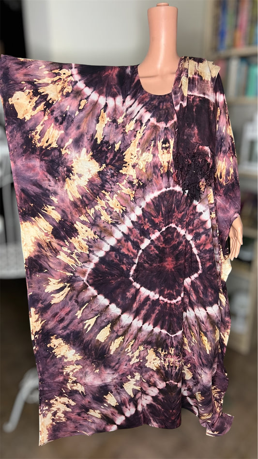 Robe de maison