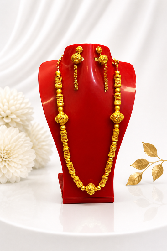 Parure Djeneba