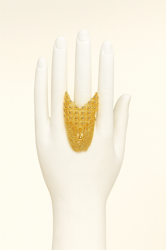 Bague réglable